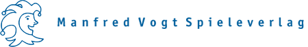 Manfred Vogt  Spieleverlag-Logo