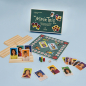 Preview: Das MimikTrio Spiel