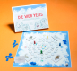 Preview: Die Vier Yetis