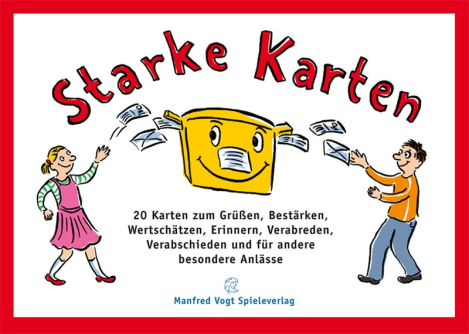 Starke Karten