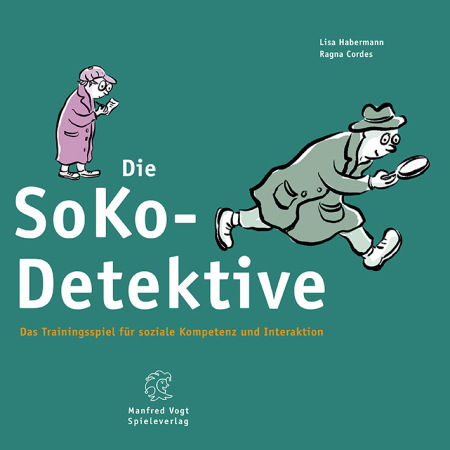 Die SoKo-Detektive