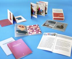 Das Leporello-Set